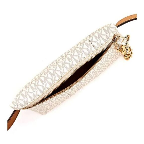 Michael Kors Logo Belt Bag - Picture 4 of 4